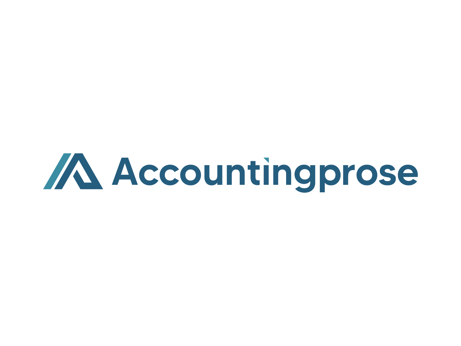 Accountingprose-Logo-Design
