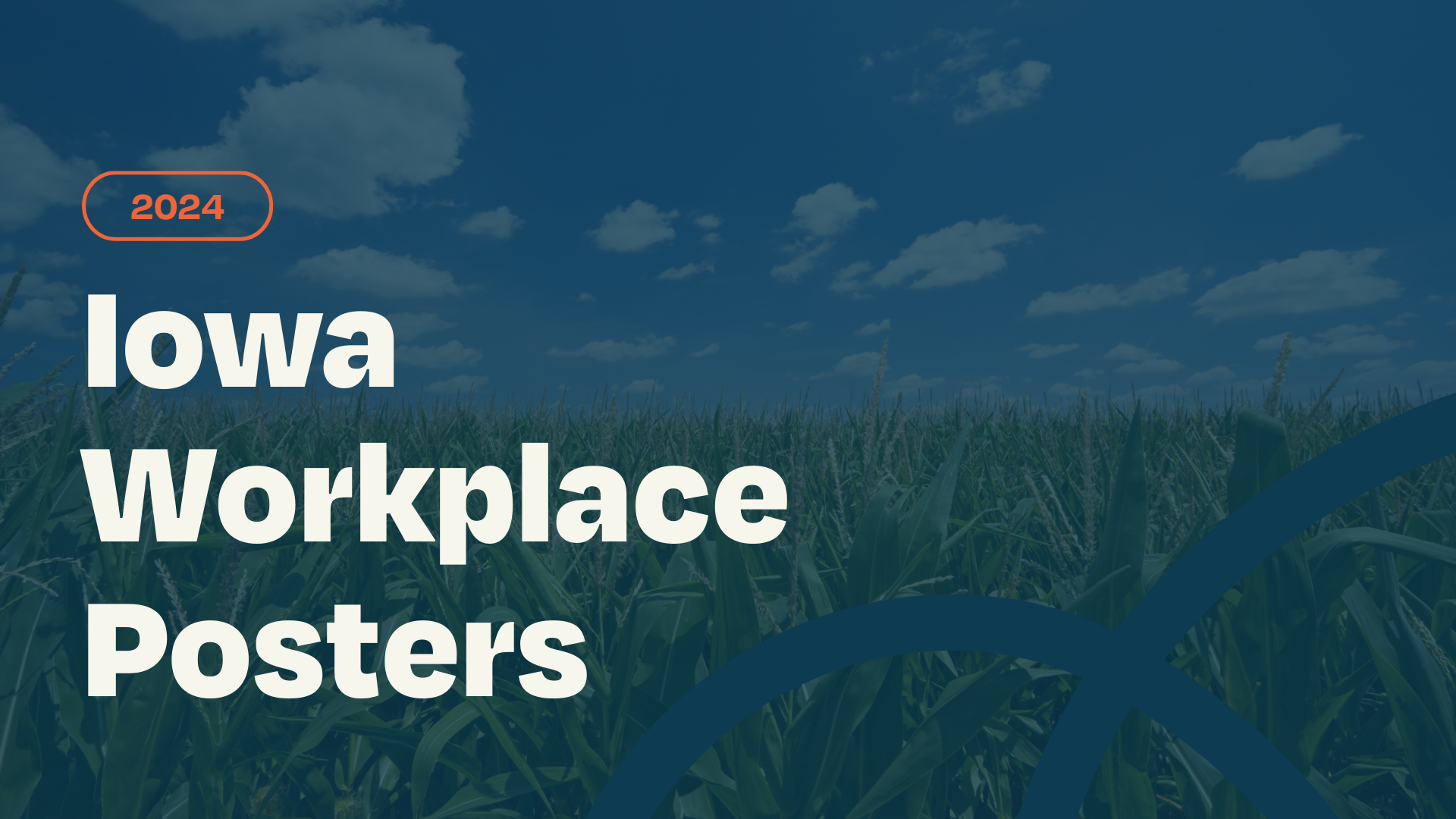 Iowa Workplace Posters | Accounting Prose