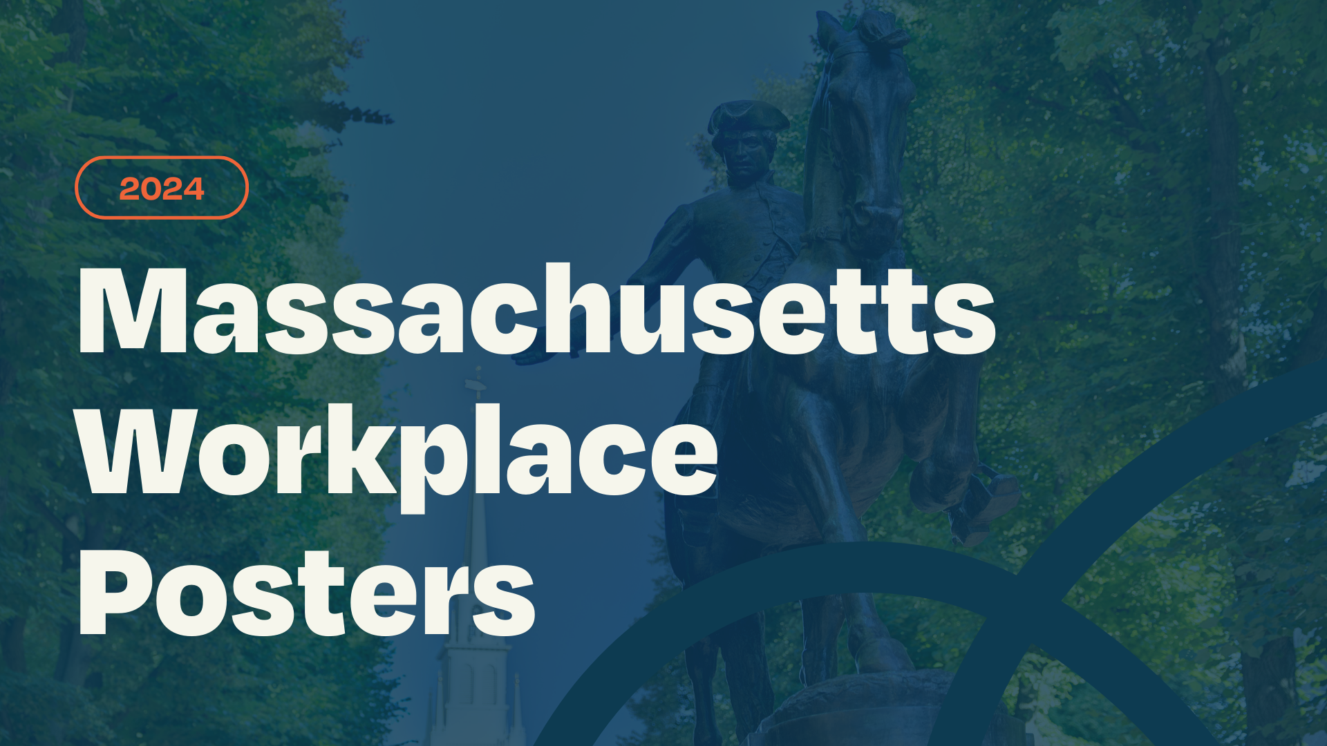 2024 Massachusetts Workplace Posters | Accounting Prose