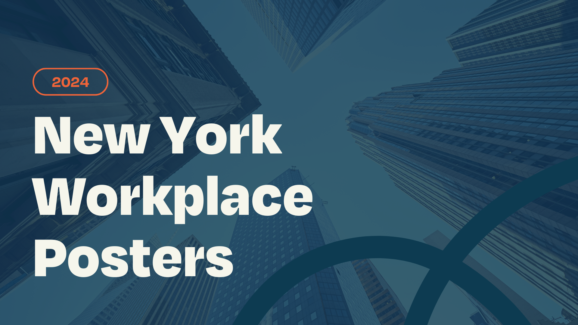 2024 New York Workplace Posters | Accounting Prose