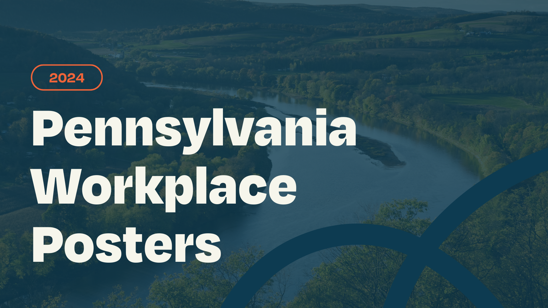 2024 Pennsylvania Workplace Posters | Accounting Prose