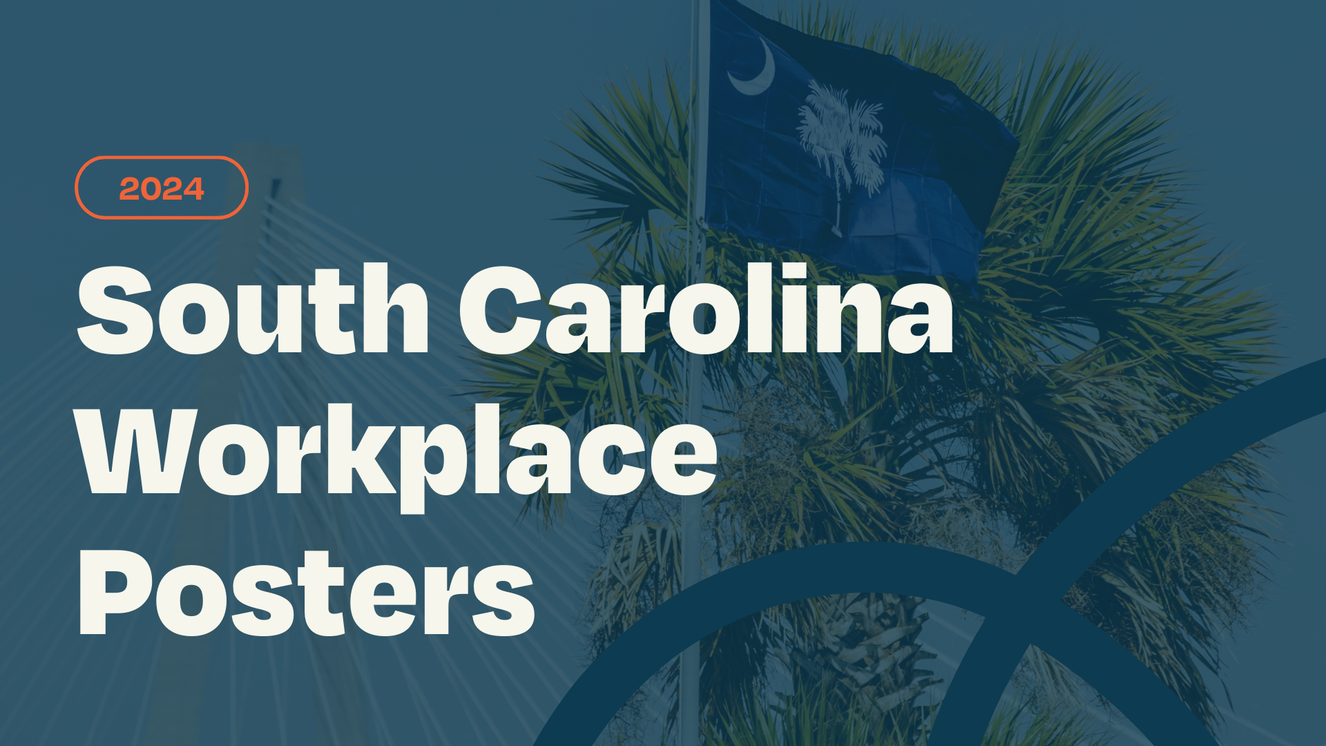 2024 South Carolina Workplace Posters | Accounting Prose