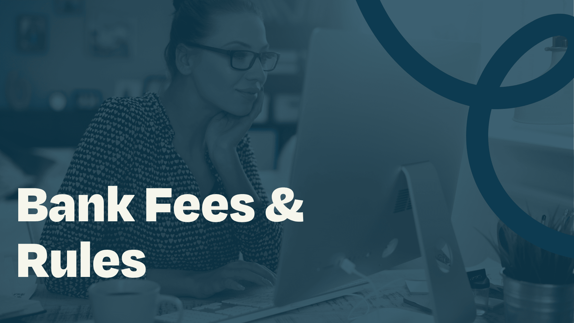 Xero Bank Fees & Rules | Accounting Prose
