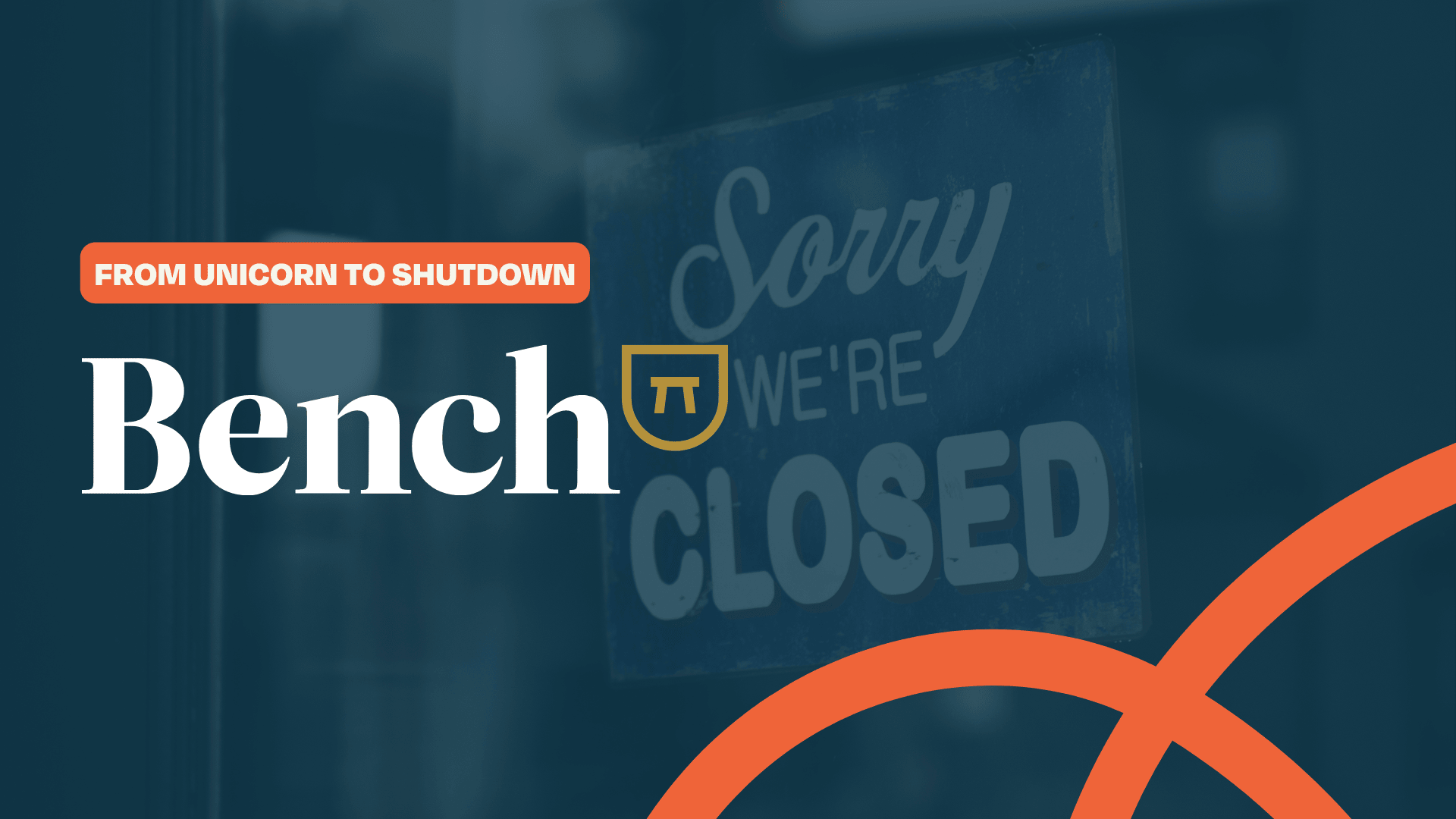 Bench Accounting Shuts Down | Accounting Prose