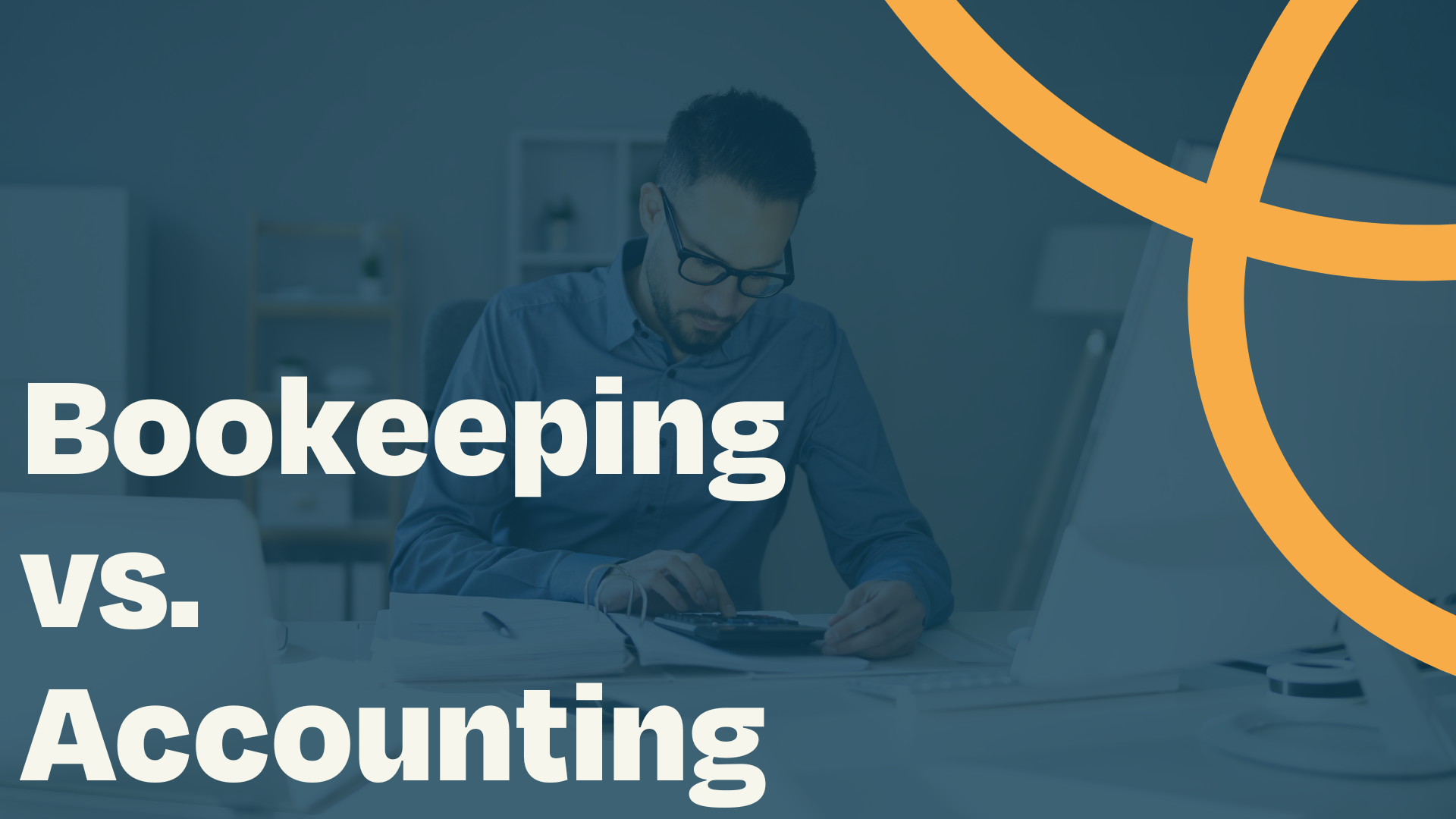 Discover the differences between bookkeeping and accounting with our in-depth guide.
