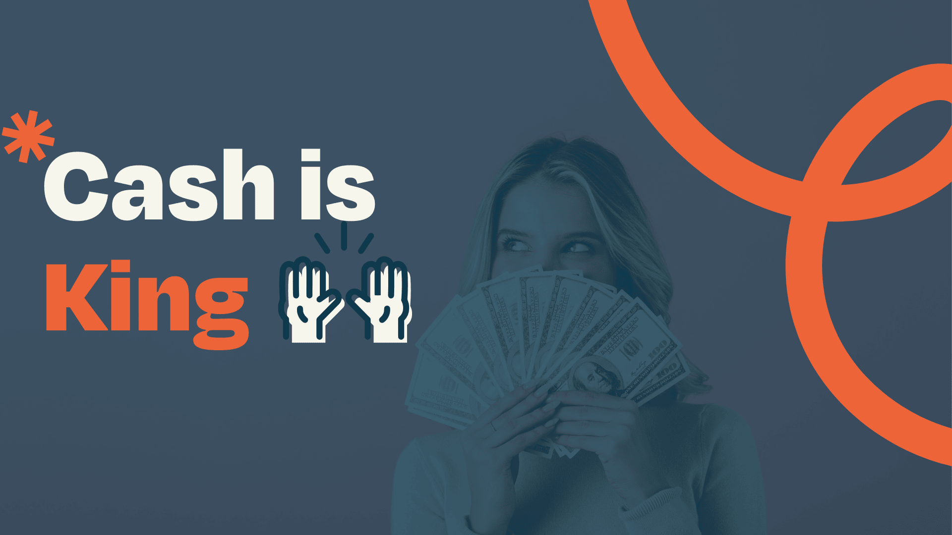 Boost Cashflow | Accounting Prose