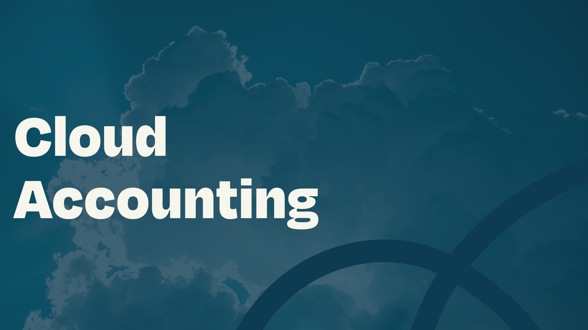 Find out how cloud accounting can transform your financial management | Accounting Prose