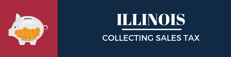 Collecting Sales Tax In Illinois