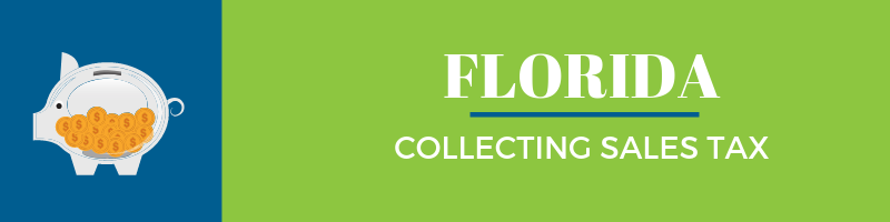Collecting Sales Tax in Florida