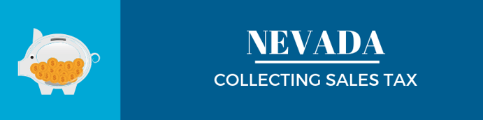 Collecting Sales Tax in Nevada