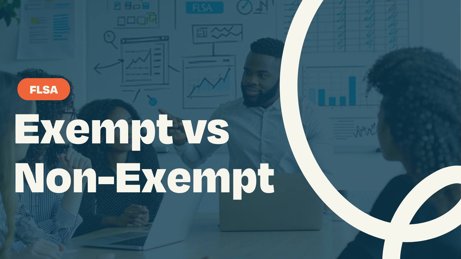 FLSA Exempt vs Non-Exempt