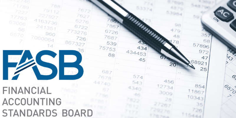 GAAP - FASB | Accountingprose