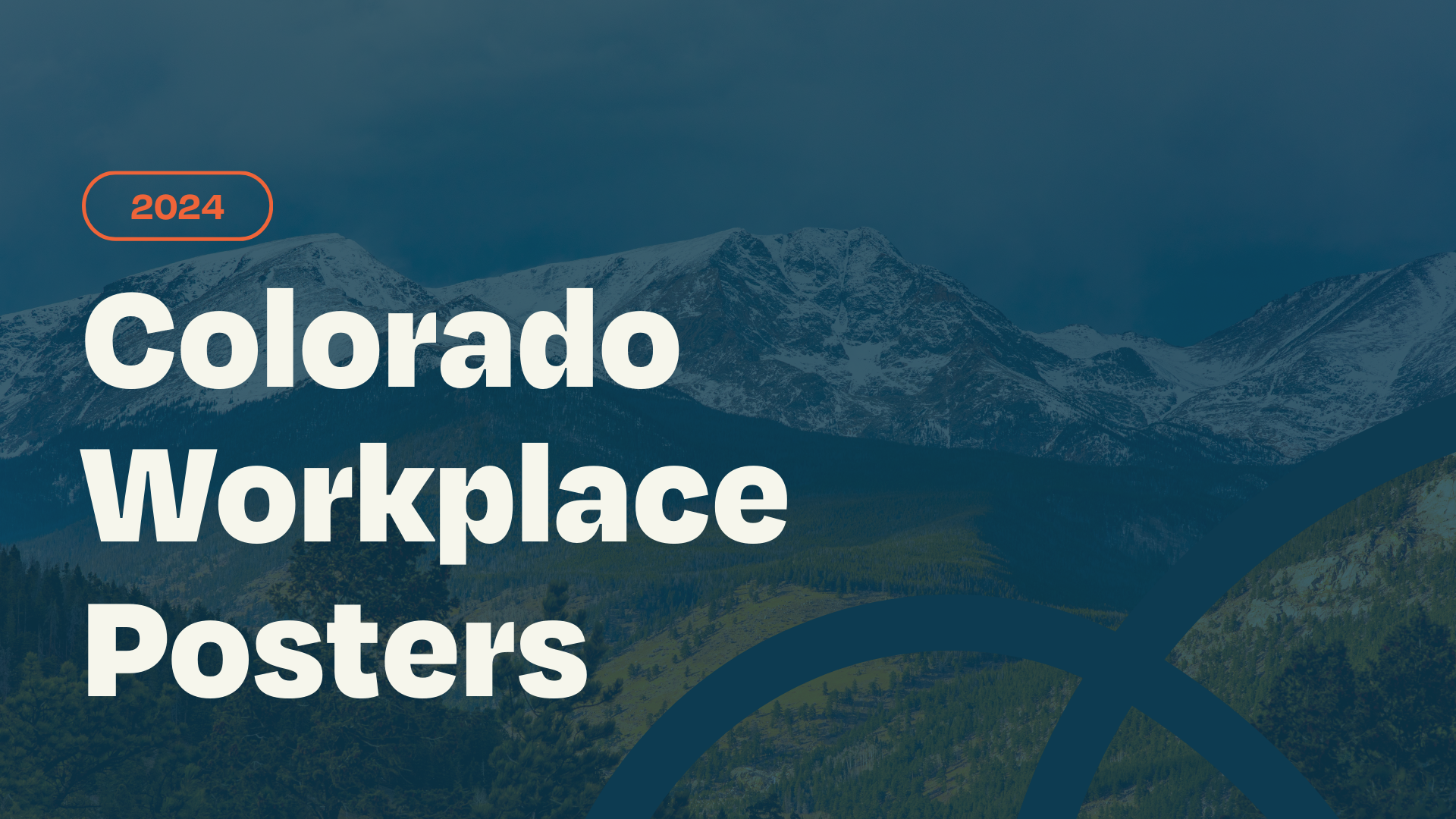 2024 Colorado Workplace Posters | Accounting Prose