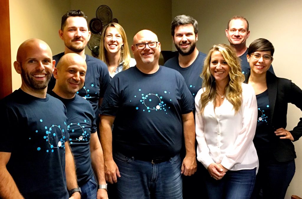 Group Photo After Xero Ambassador Meeting Held in Denver, Colorado