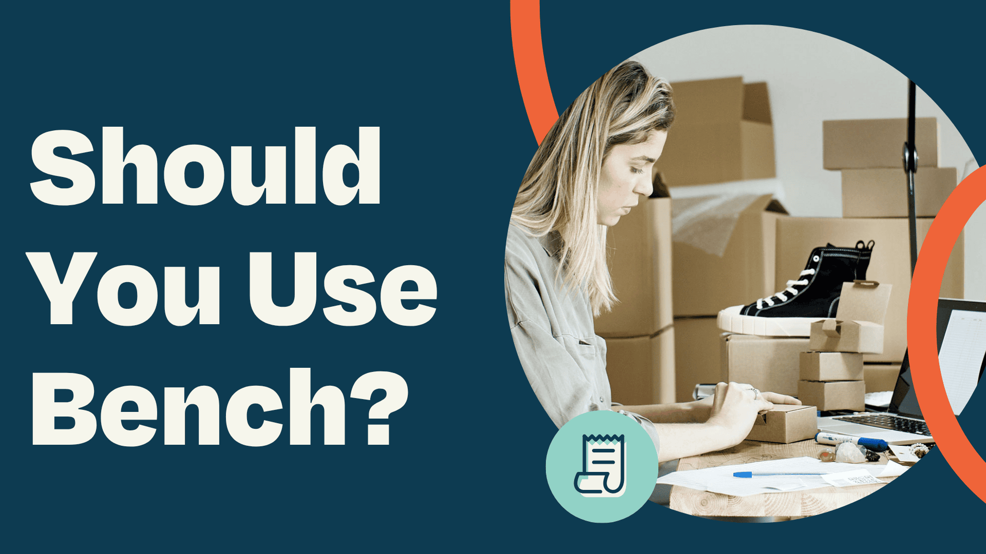 Is Bench Bookkeeping Right for your Business | Accounting Prose