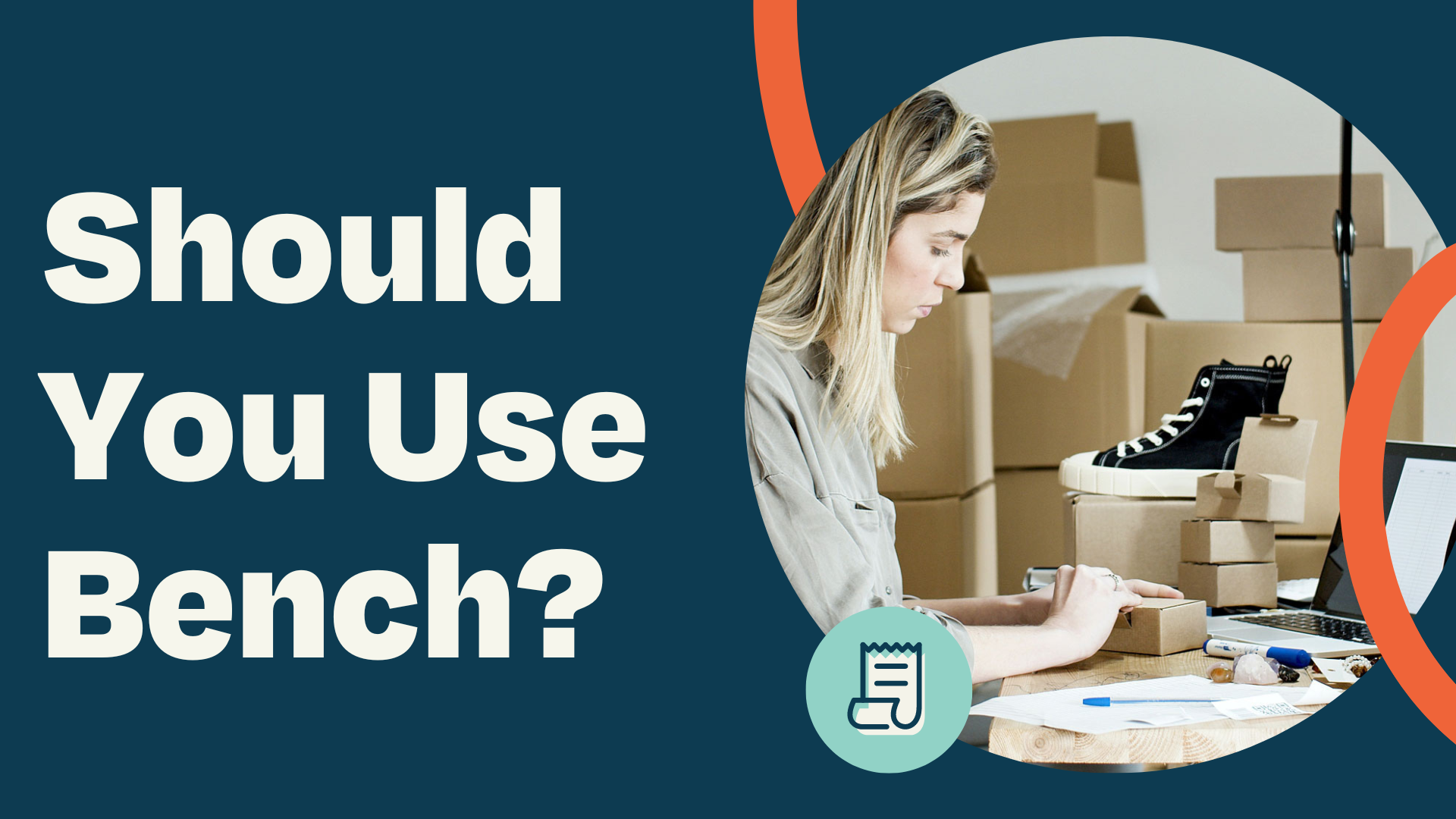 Is Bench right for your business?