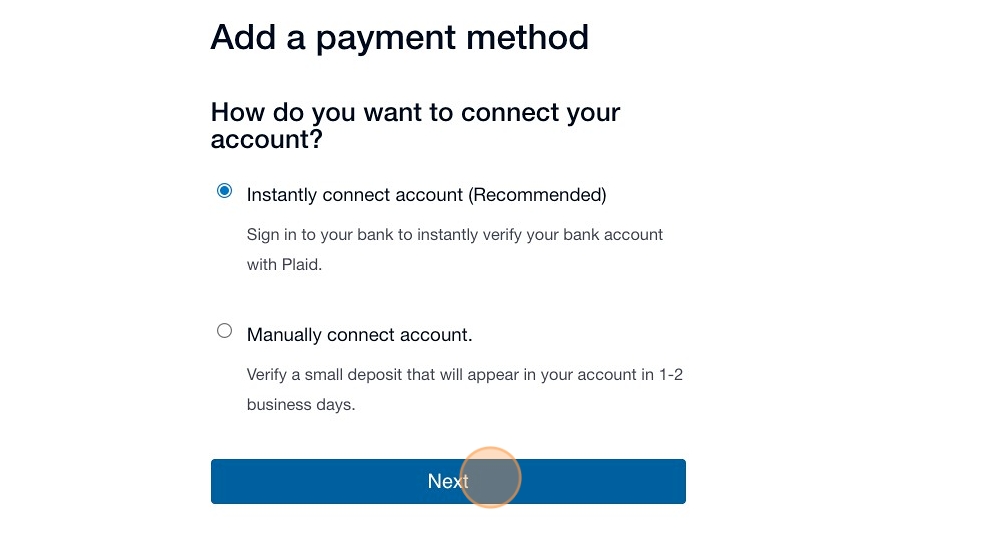 Xero’s New In-App Bill Pay Integration with BILL