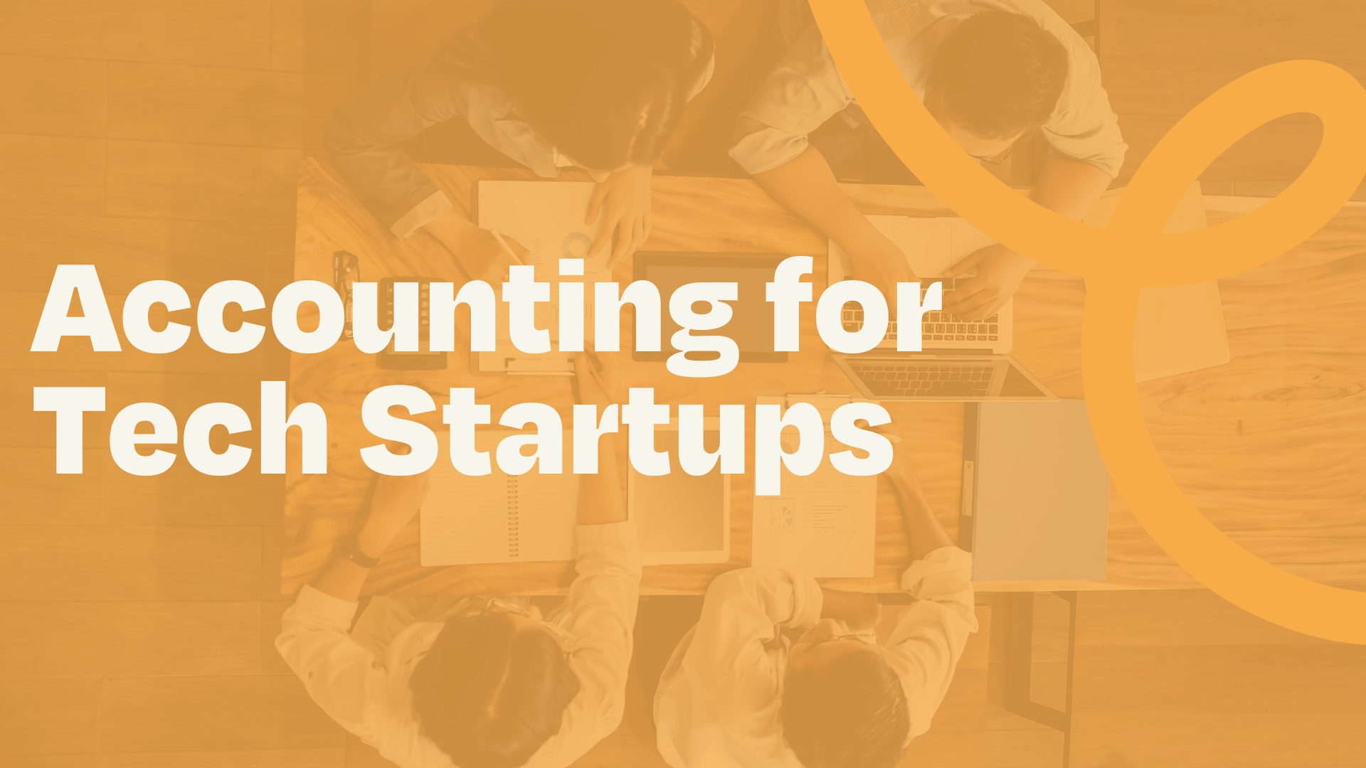 The Difference in Growth: Nailing Accounting for Tech Startups | Accounting Prose