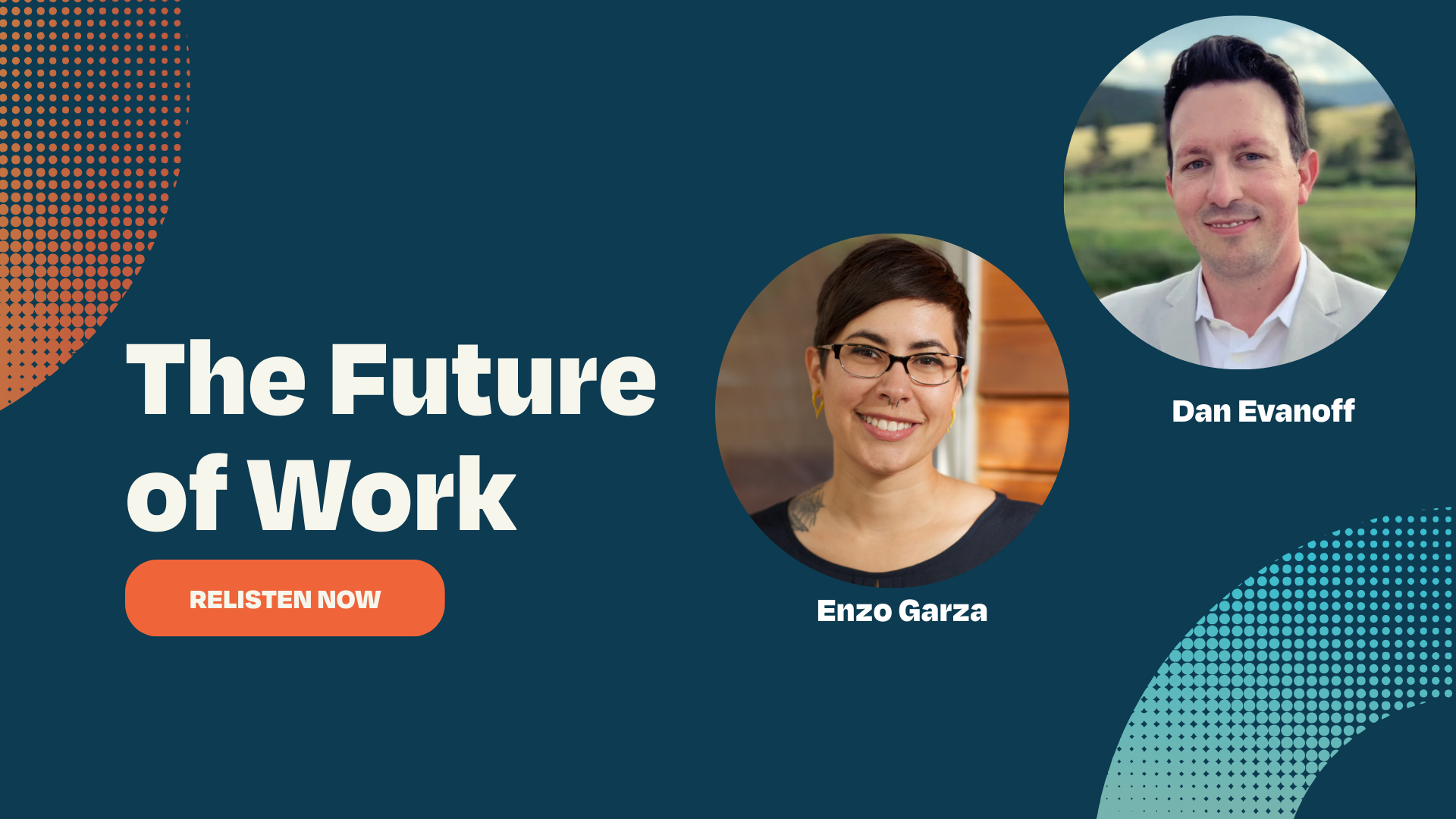 The Future of Work | Accounting Prose