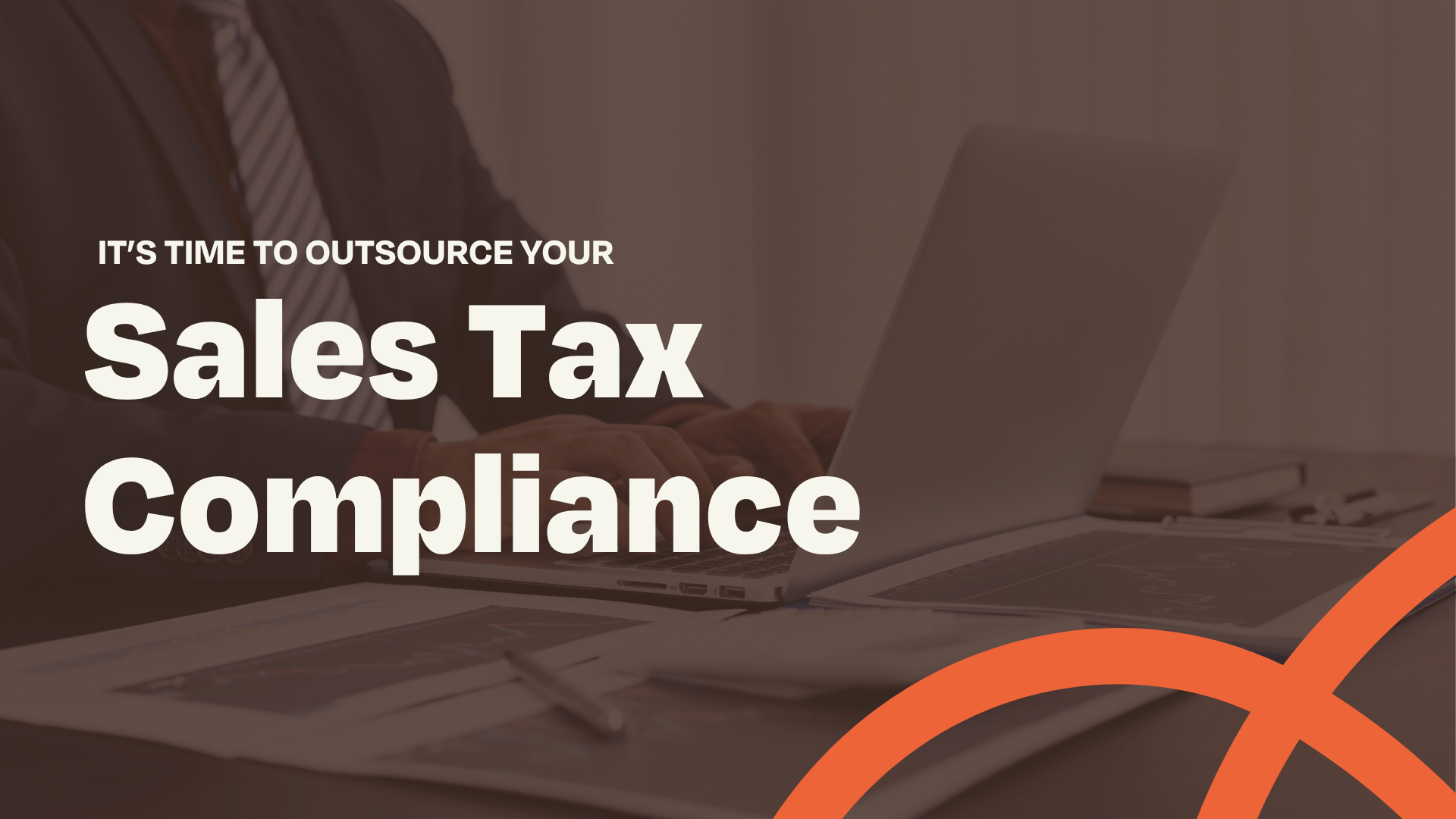Sales Tax Compliance Outsourcing | Accounting Prose