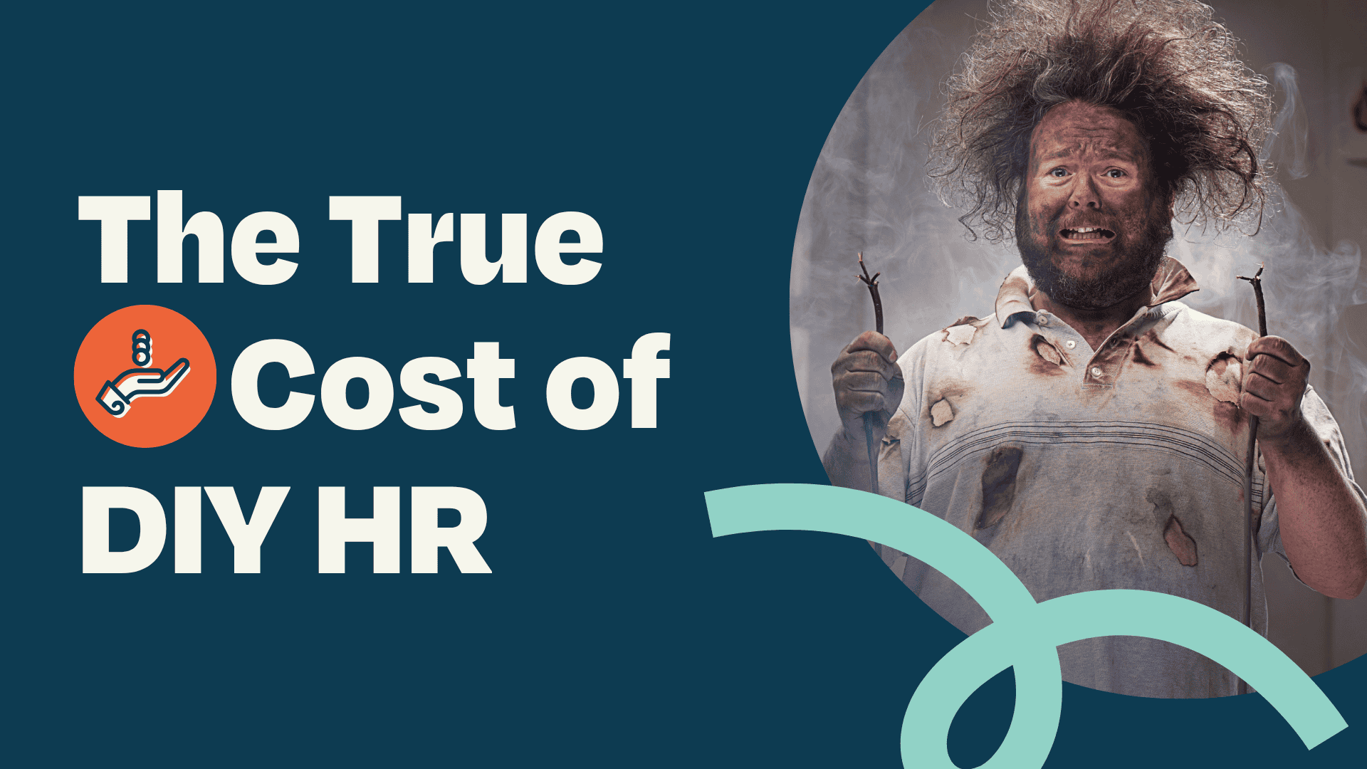 The True Cost of DIY HR | Accounting Prose