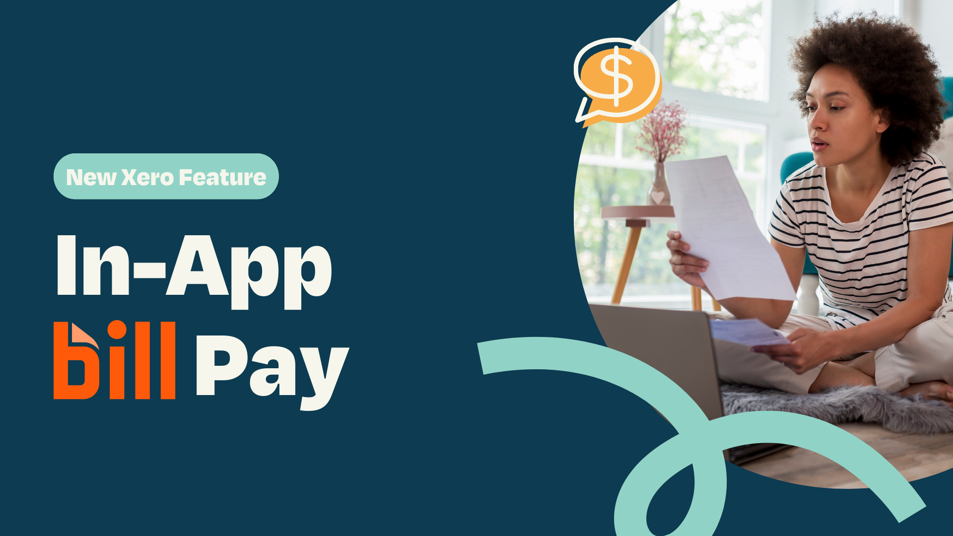 Xero In-App Bill Pay | Accounting Prose