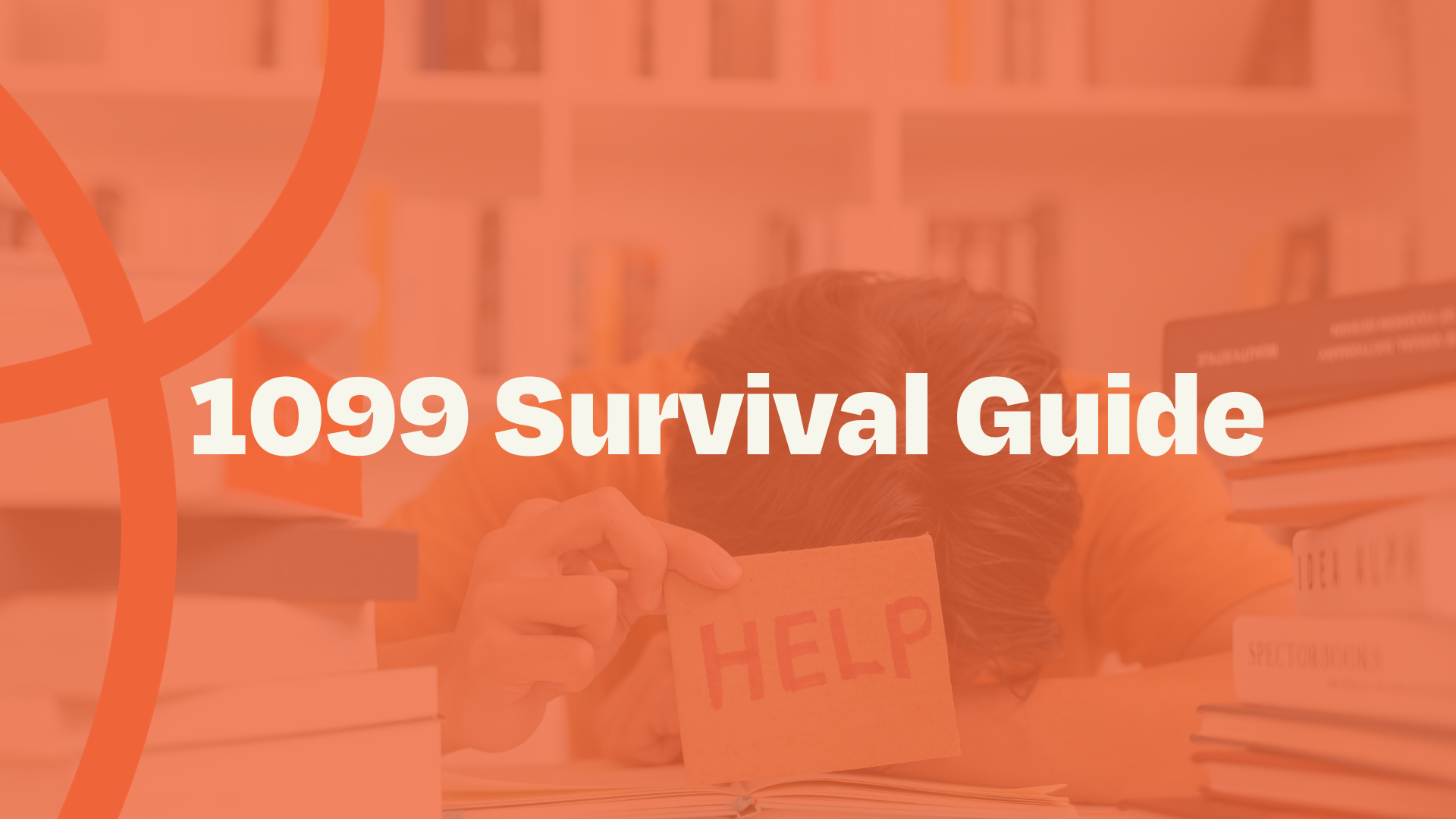 1099 Survival Guide | Accounting Prose