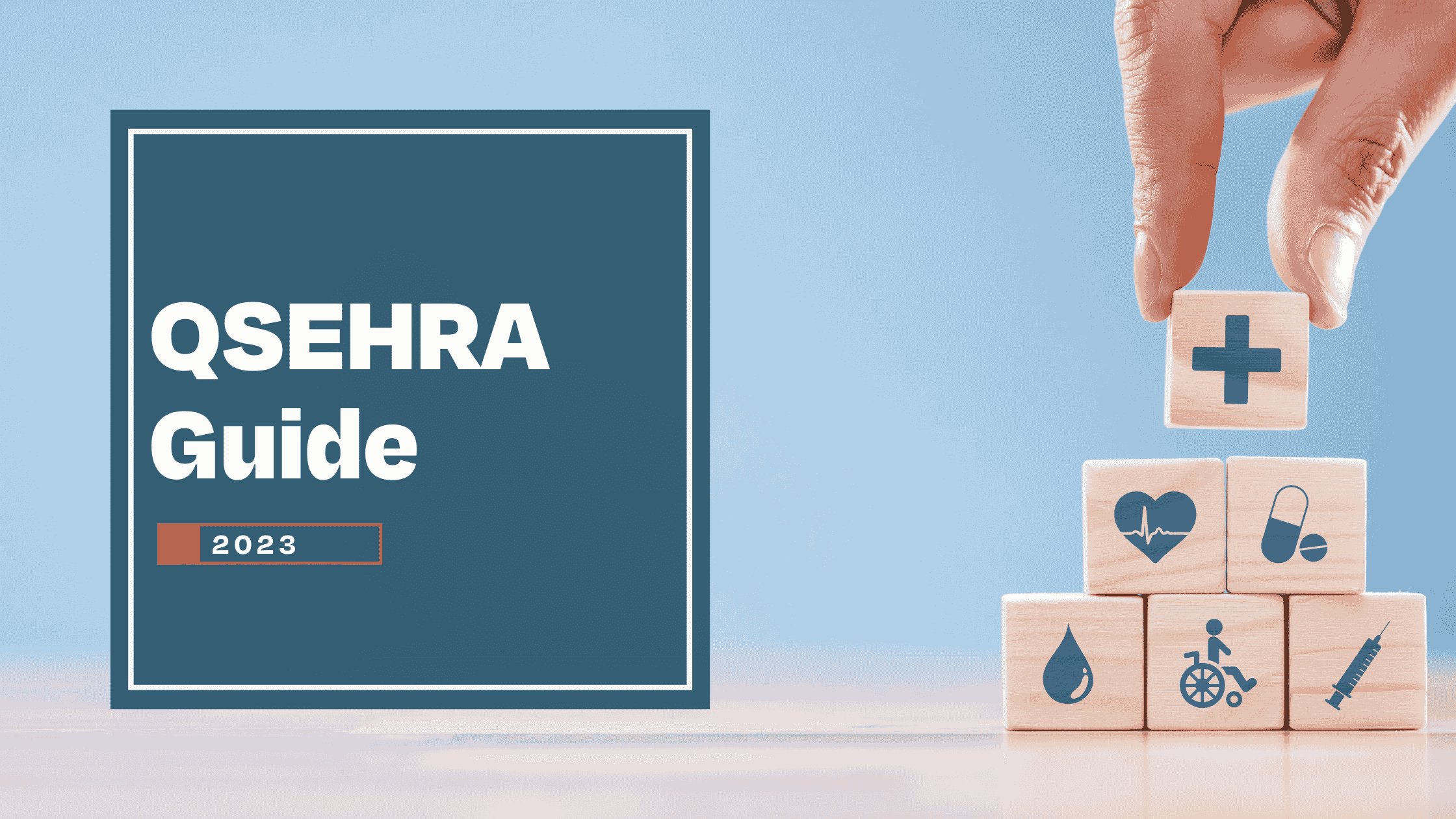 QSEHRA Guide 2023: Maximize Benefits for Your Small Business