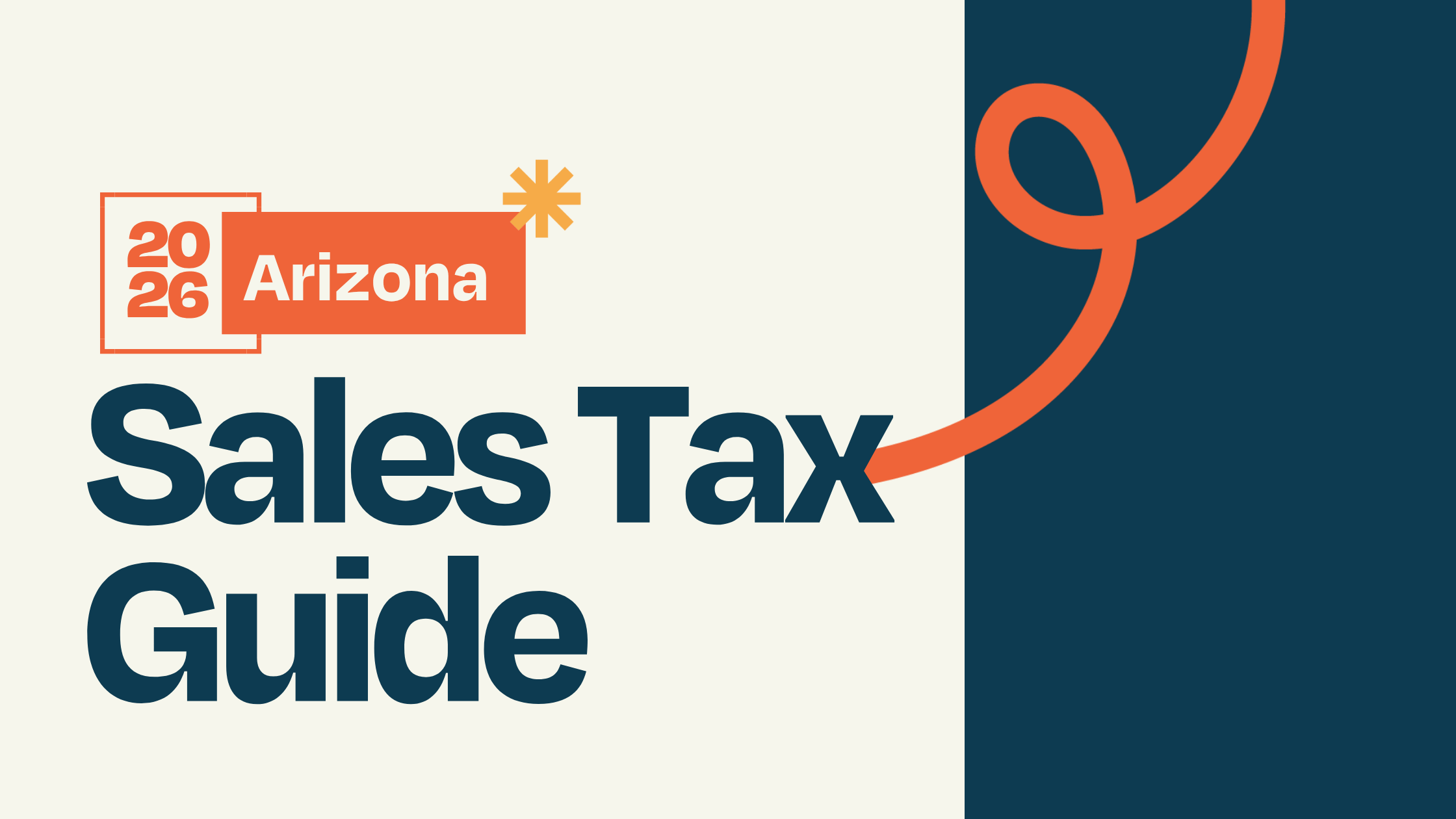 2026 Arizona Sales Tax Guide