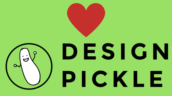 Client Testimonial: Design Pickle