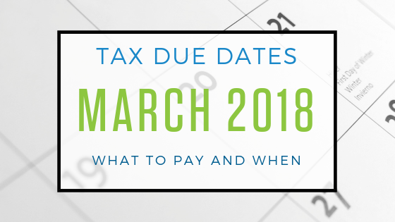 February Due Dates (1)
