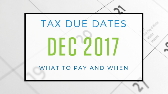 February Due Dates (3)