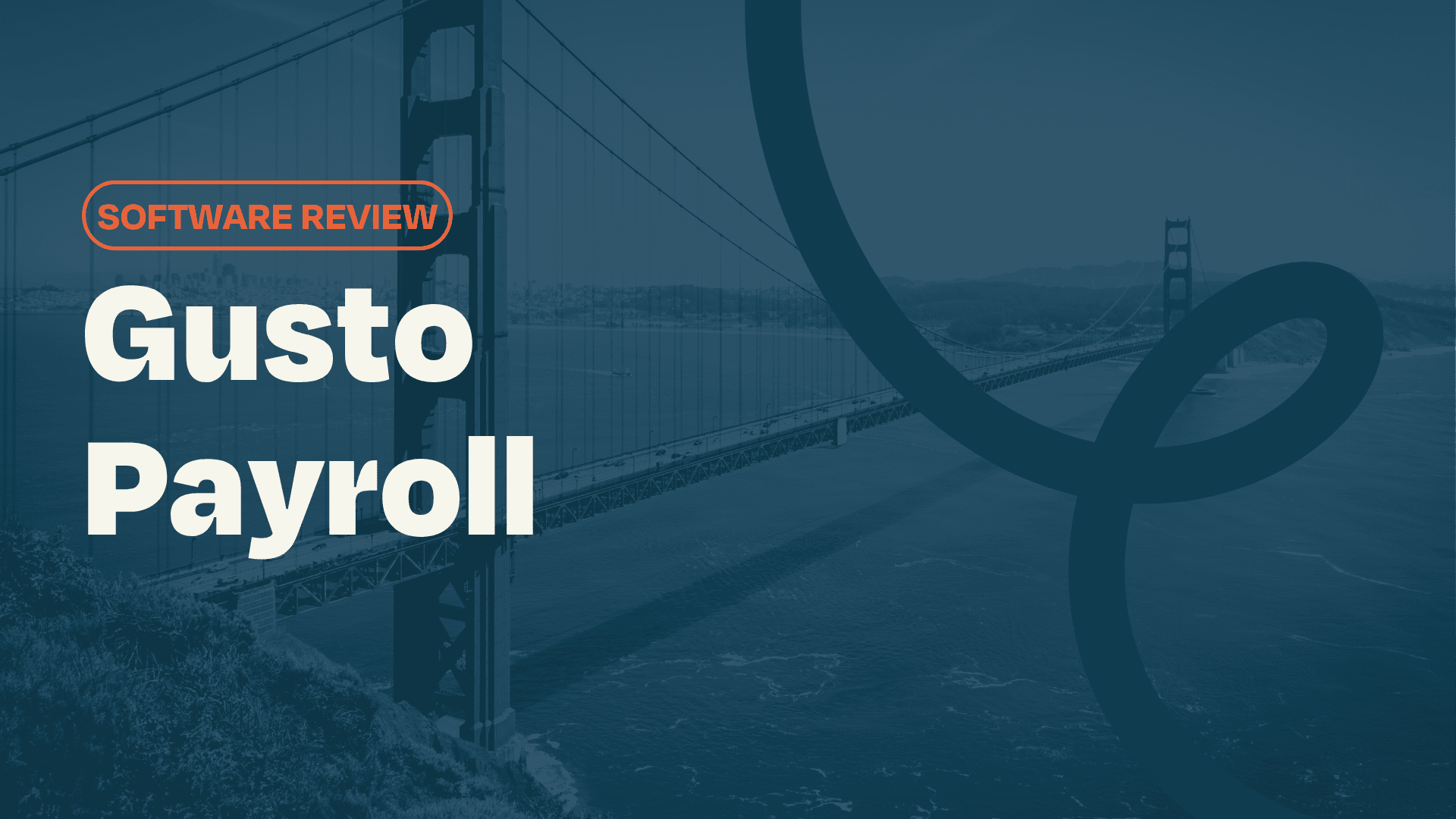 Gusto: The Best Online Payroll Service
