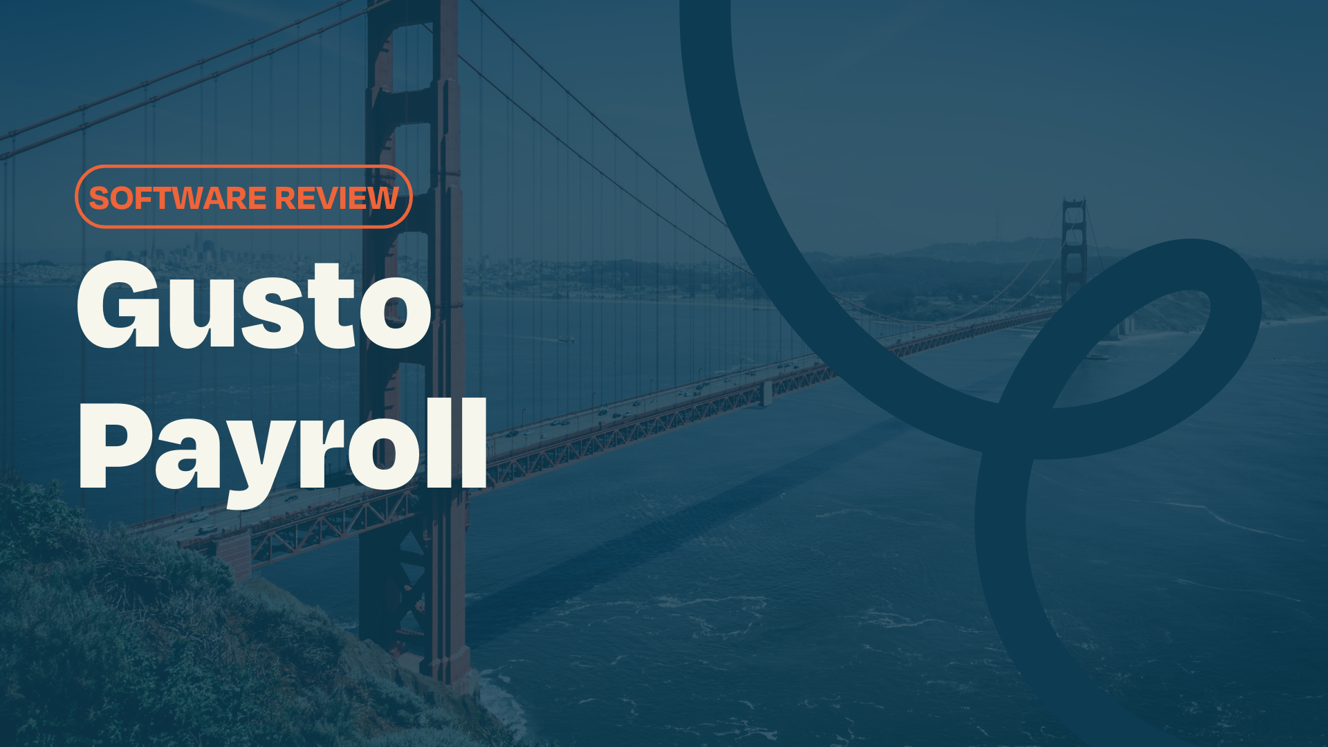Gusto: The Best Online Payroll Service