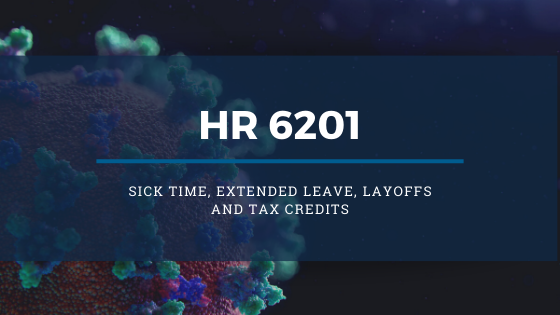 HR 6201 | Accountingprose
