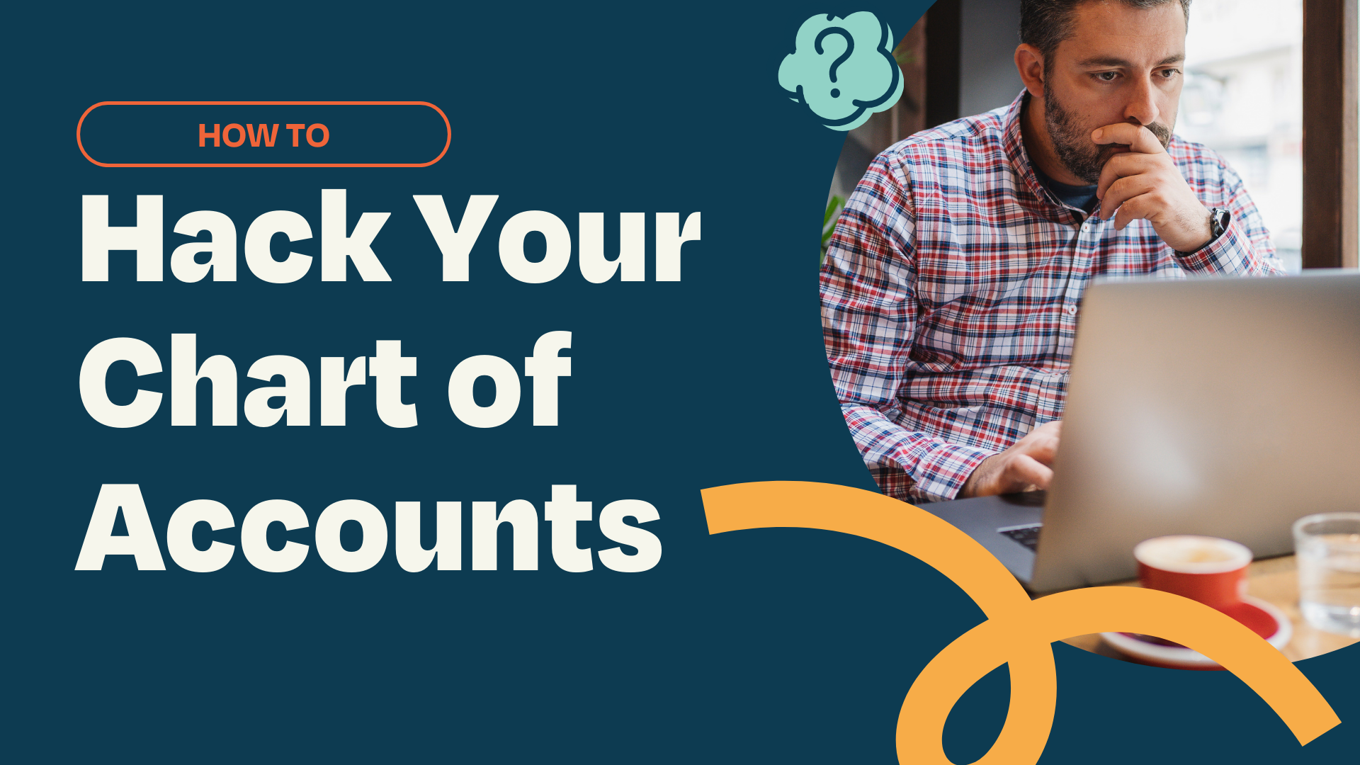 How to Hack Your Xero Chart of Accounts to Increase Profit