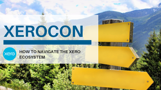 Reblog: Xerocon: How to Navigate the App Ecosystem
