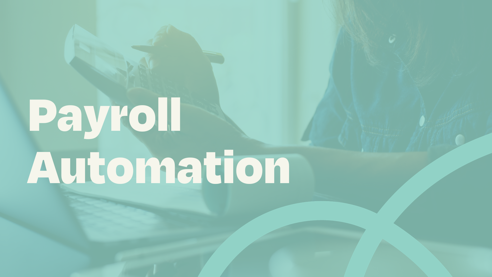 A Guide to Payroll Automation