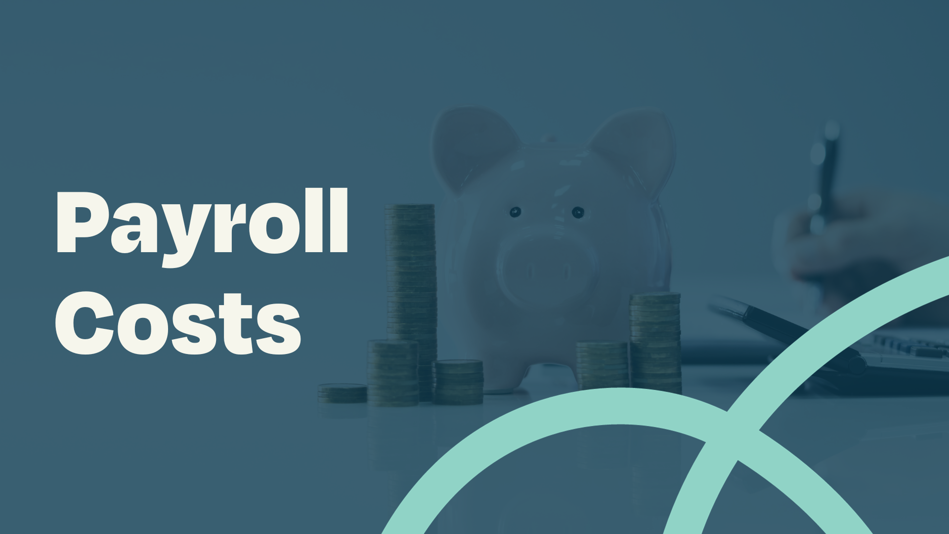 Payroll Costs | Accounting Prose
