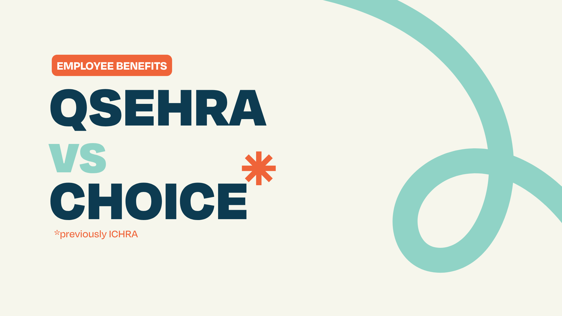 QSEHRA vs. CHOICE Arrangement: Choosing the Right Health Plan