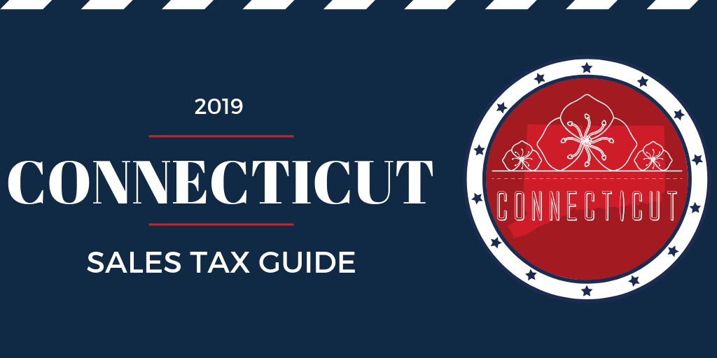 Connecticut Sales Tax Guide