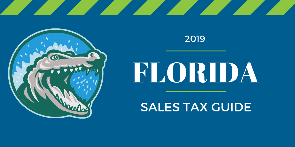 Florida Sales Tax Guide