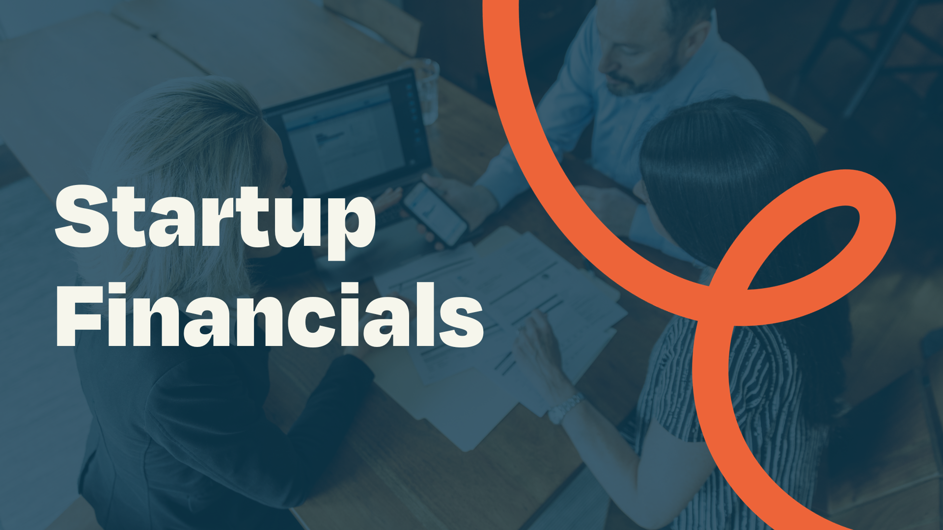Startup Financials | Accounting Prose