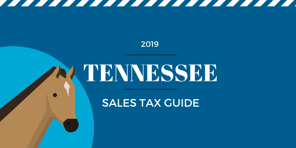 Tennessee Sales Tax Guide