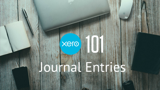 Xero-101