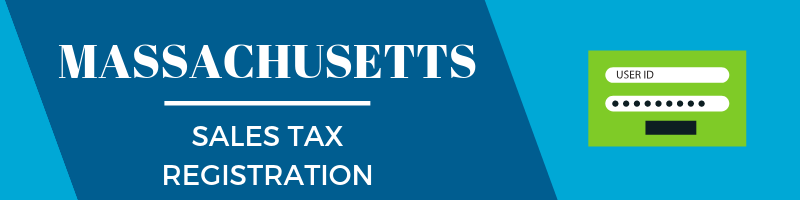 Massachusetts Sales Tax Guide