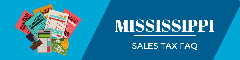 Mississippi Sales Tax Guide 2022 5746