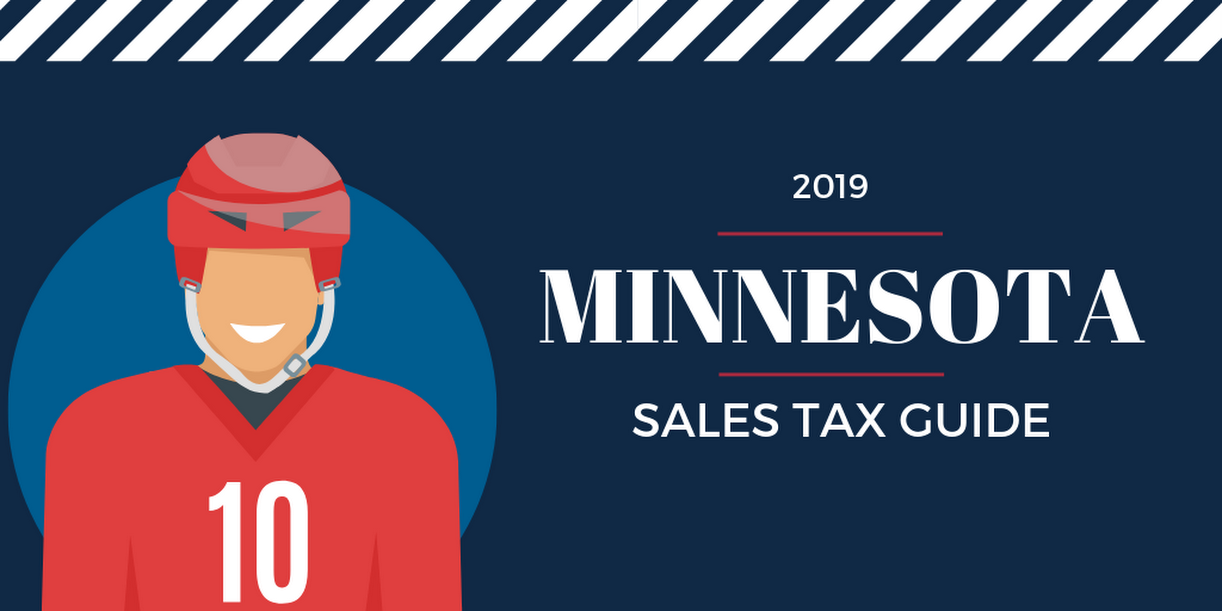Minnesota Sales Tax Guide
