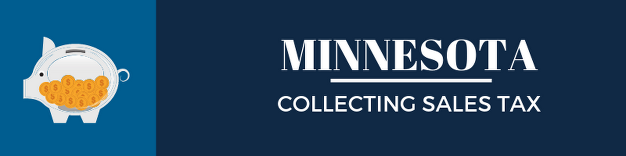Collecting Sales Tax in Minnesota