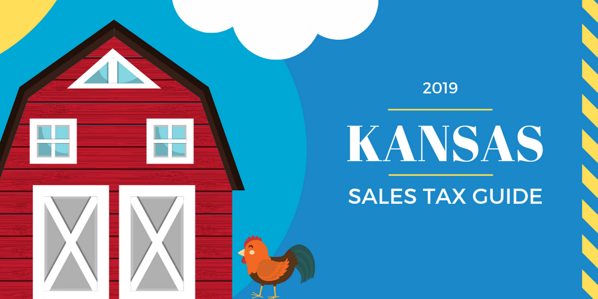 Kansas Sales Tax Guide